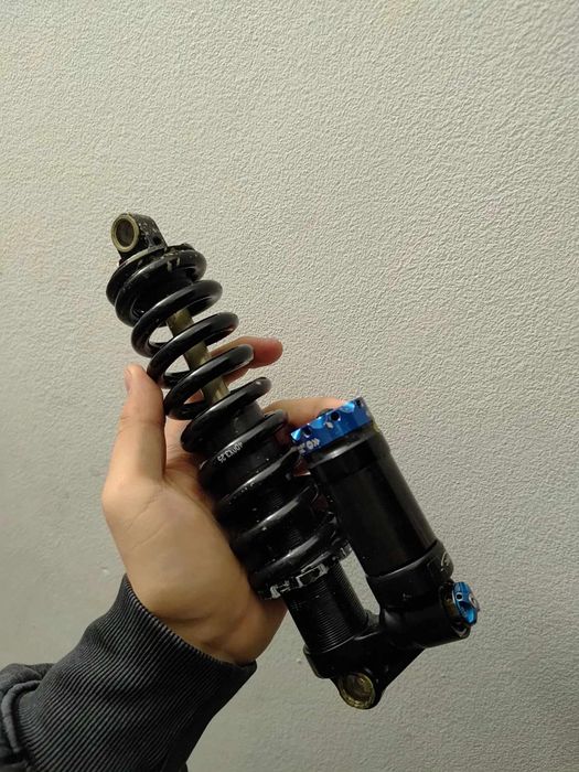 Damper fox dhxrc4 241