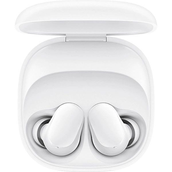 Słuchawki bezprzewodowe Xiaomi Redmi Buds 6 Play - białe