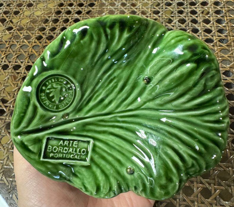 Paliteiros Bordalo Pinheiro
