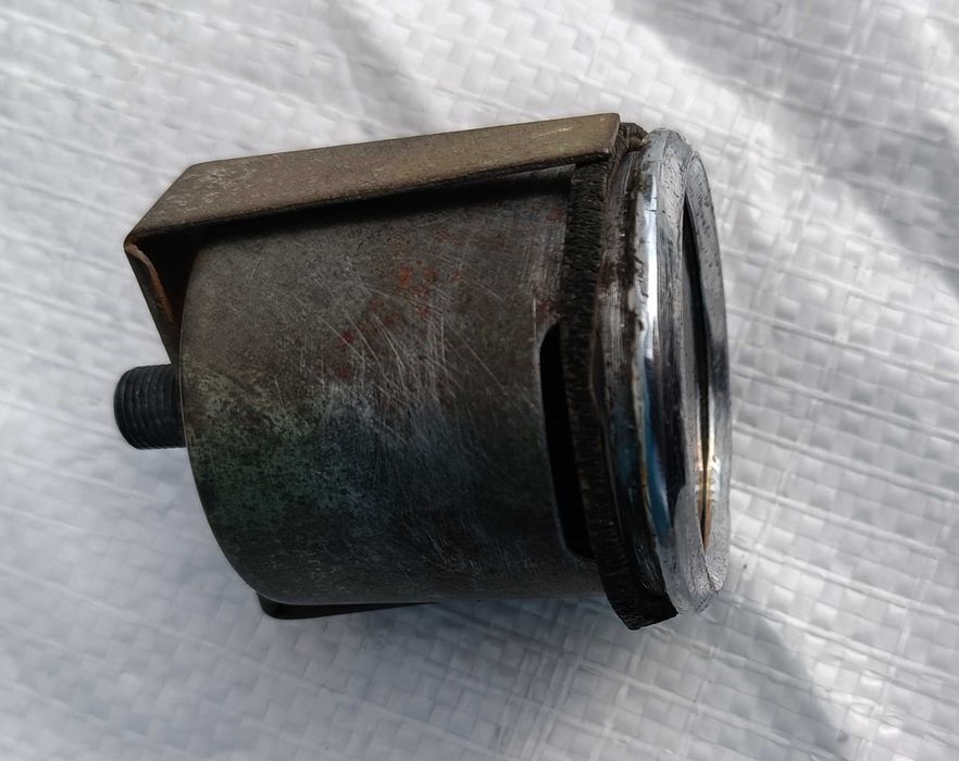 Мопед Simson, сімсон, симсон KR 50