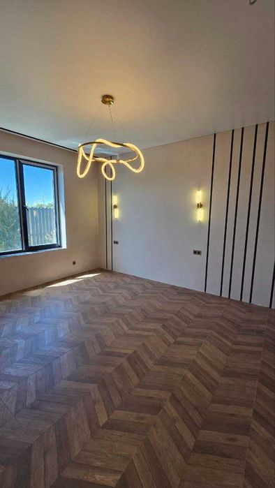 Новый дом под ключ в Элитном к.п Черноморская Ривьера. Вид моря