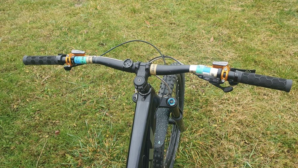 Trek Remedy 8 XT 2019 xl