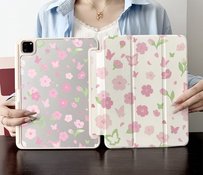 Чохол на IPad новий