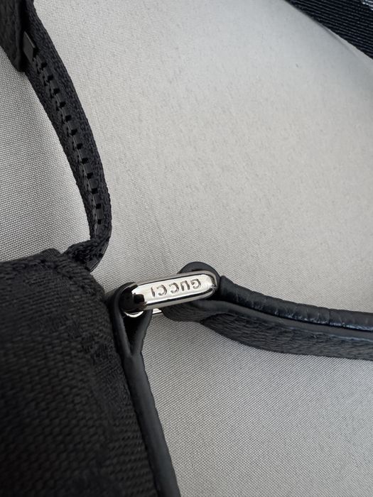 Сумка gucci мужская