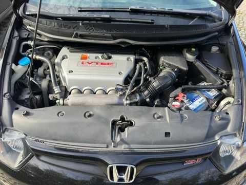 Honda Civic SI 2.0 k20 USDM