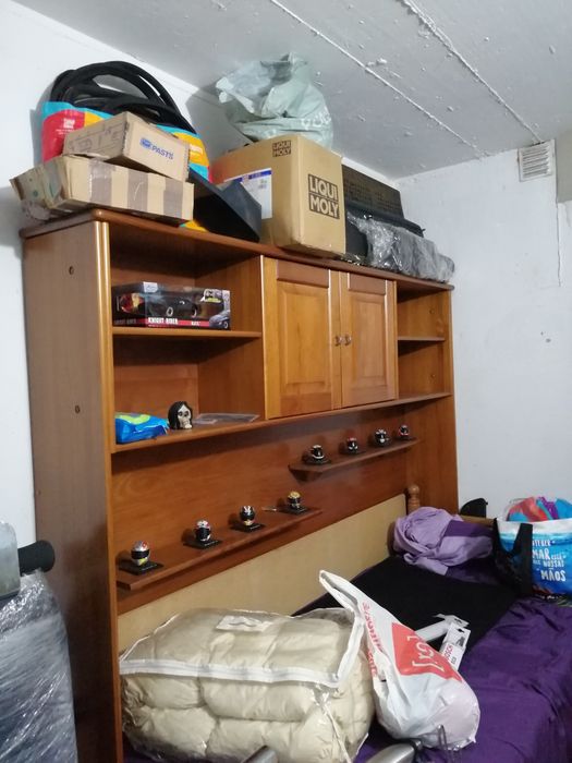Estante Para quarto