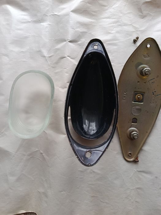 Габарит - К-750-Коляски