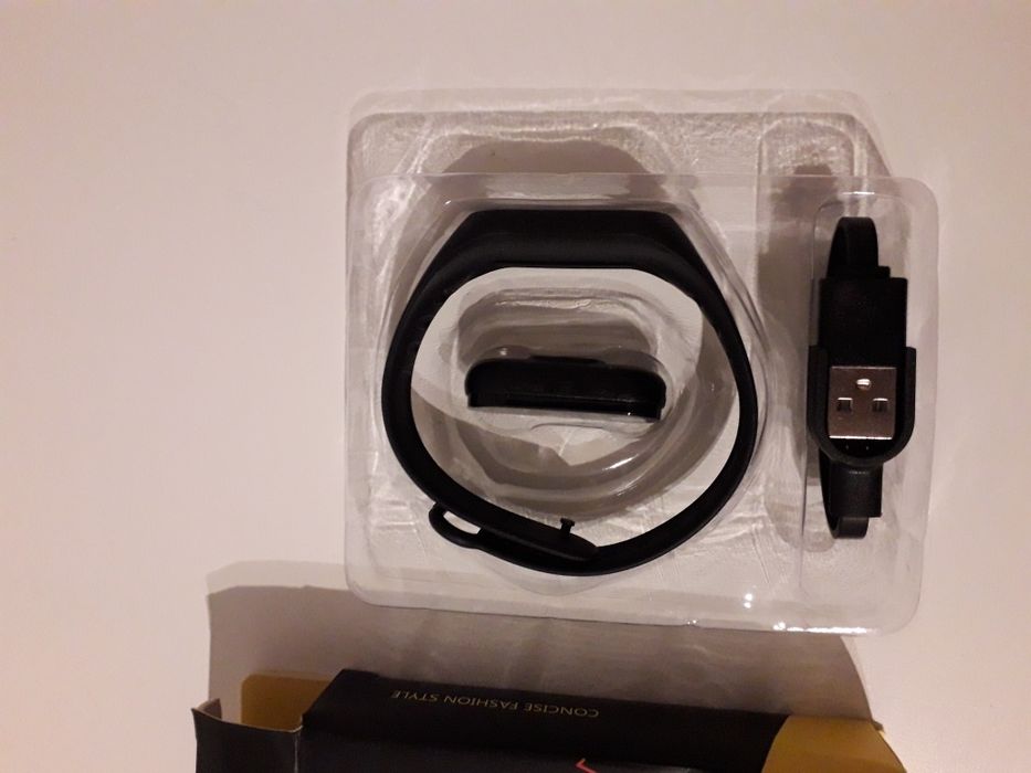 Smart Band nova, in original packaging64552628478979123