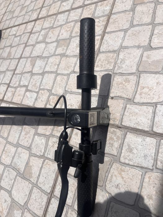 Trotinete eletrica para pecas