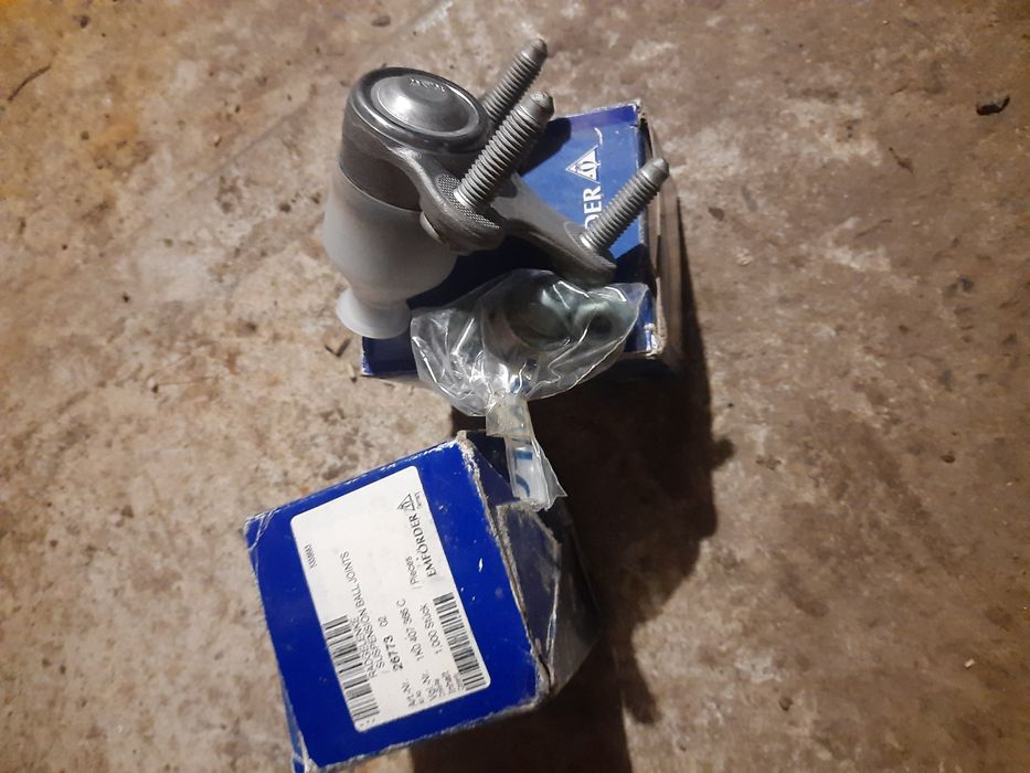 Шарова опора VW Caddy 3