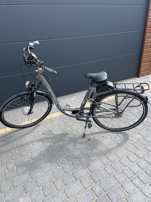 Sprzedam rower elektryczny