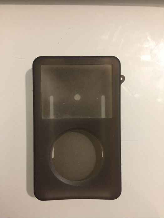 Capas para iPod 30 gb