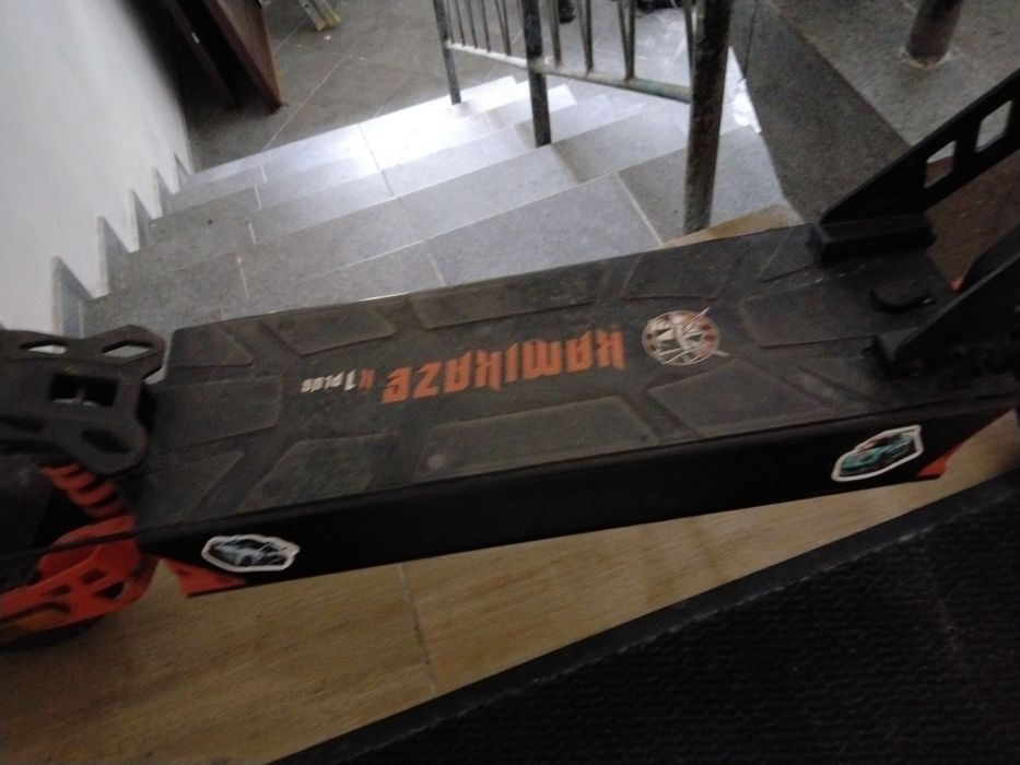 Kamikaze k1+  stan dobre  stan jak na zdjęciach