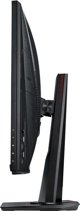 Монитор 27" Asus VG27VQ