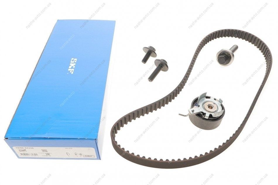 Ремінь ГРМ skf vkma 04226, новий , запакований