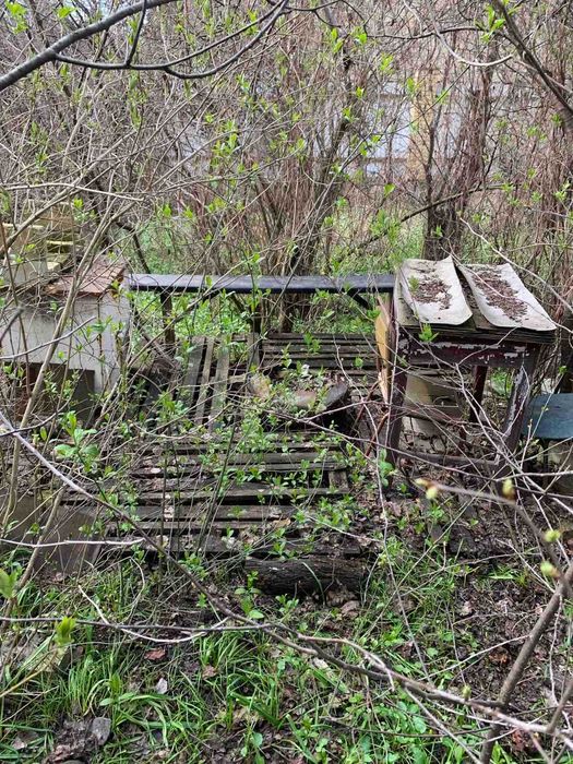 Круглик продам домик с участком