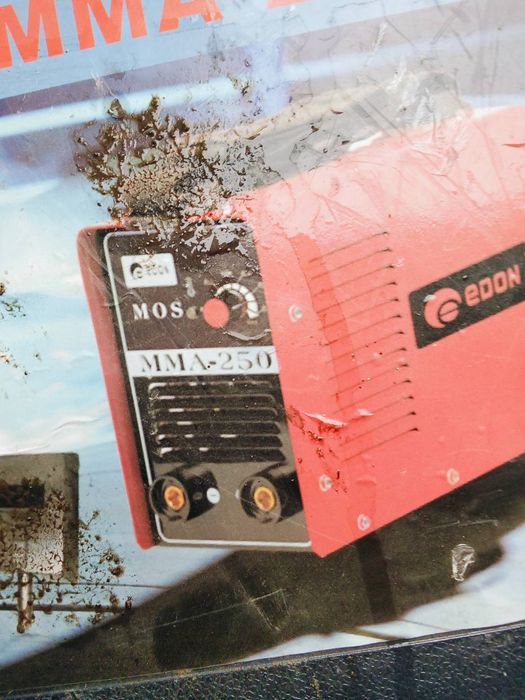 Продам Сварочный аппарат