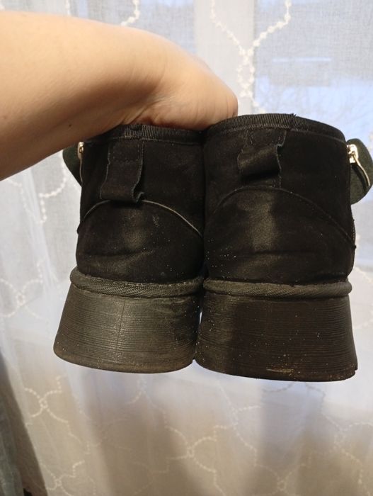 Продам р40 угги  зимние