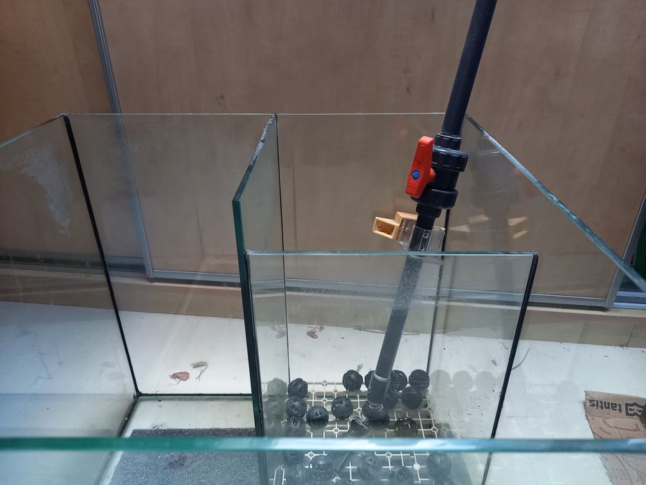 Sump do akwarium