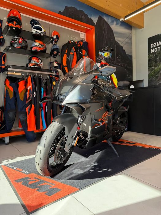 KTM