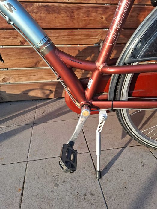 Rower damski Batavus Crescendo