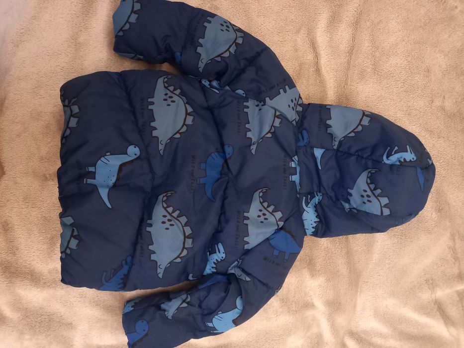 Kurtka chłopięca Primark