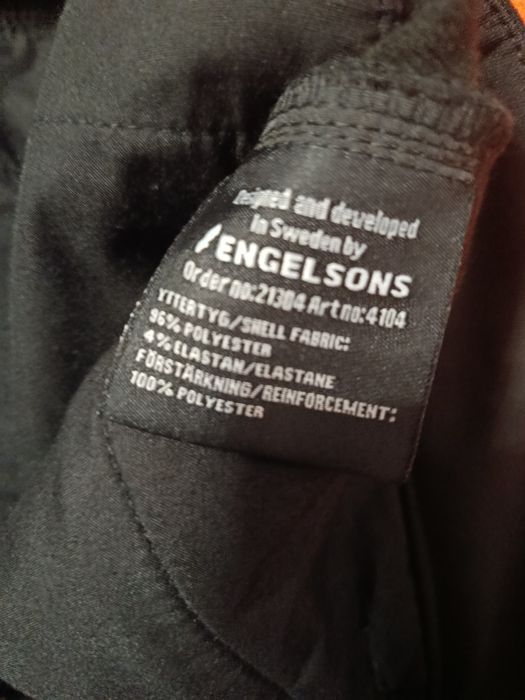 Трекінгові штани. 44 . Нові. Бренд High Mountain