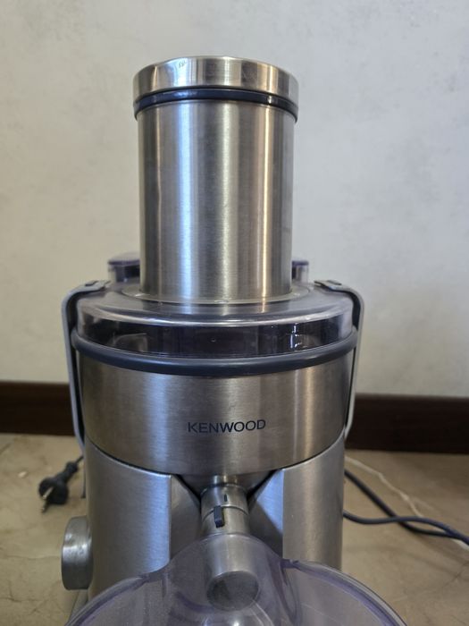 Соковижималка KENWOOD EXCEL