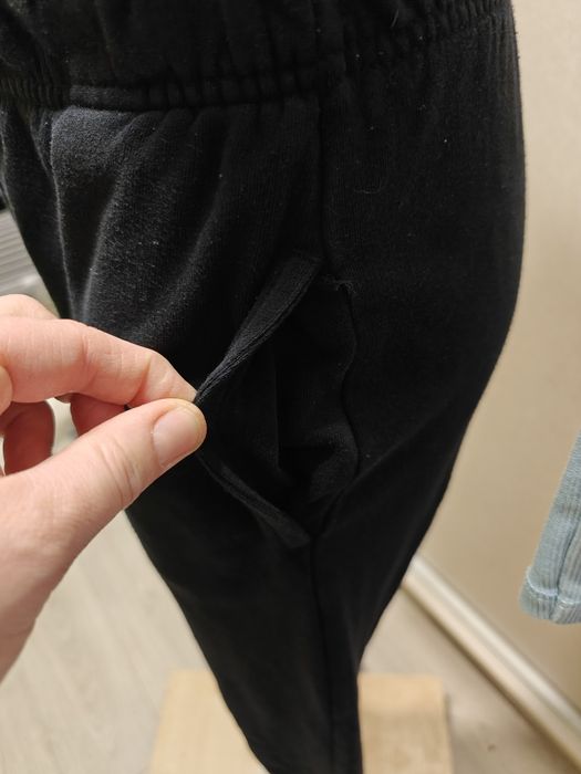 Spodnie dresowe Sinsay xxs