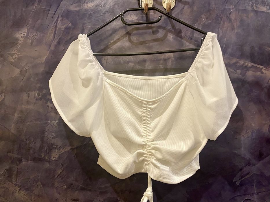 Top Shein rozmiar S