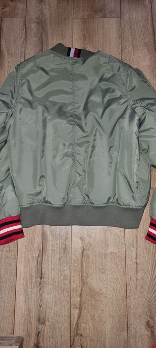 Kurtka Tommy Hilfiger rozmiar M