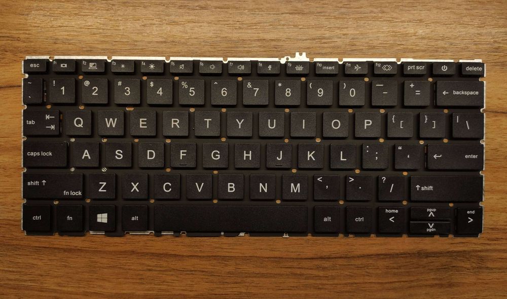 Клавіатура Hp elitebook 730 g7, 730 g8, 735 g7, 735 g8, 830 g7, 830 g8