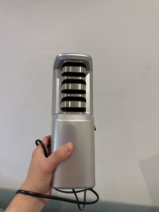 Oportunidade!!! Amolador de Facas Elétrico Diamond novo!