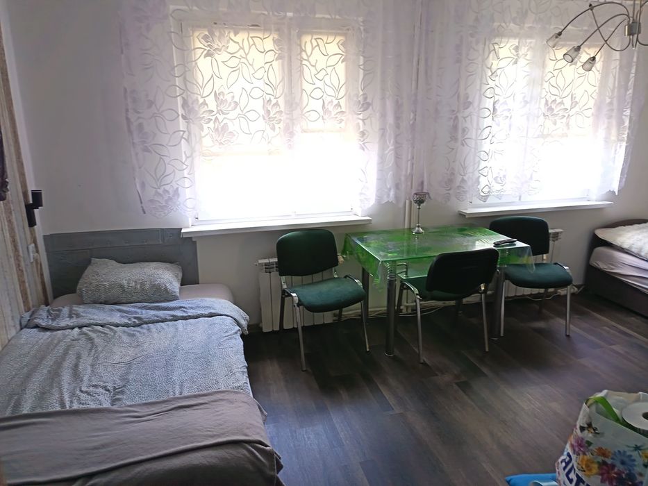 Kawalerka ul Budowlanych Centrum