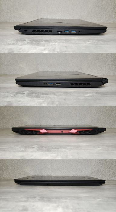 Ноутбук ігровий Acer Nitro 5