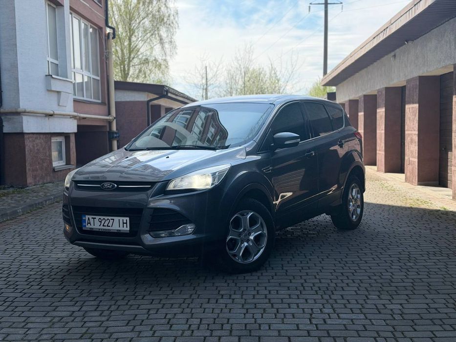 Продається автомобіль