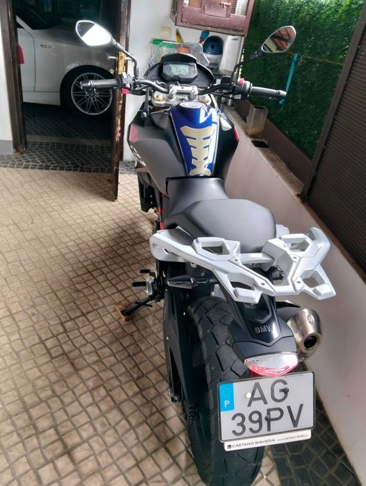 Moto para venda