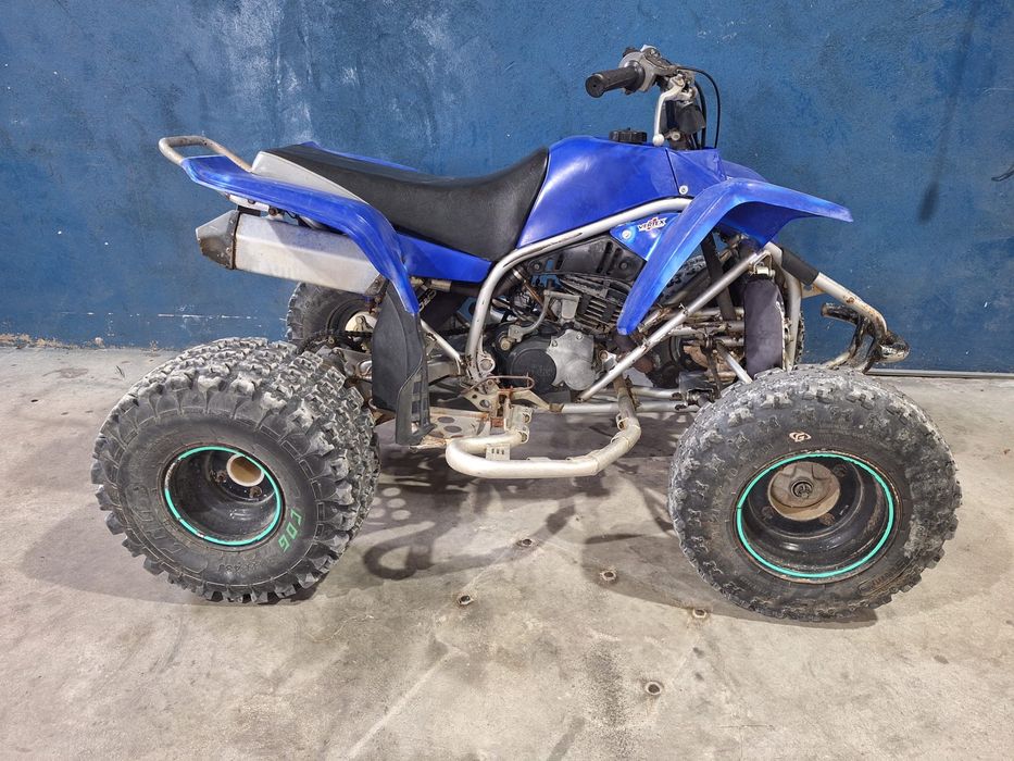 yámaha blaster 200