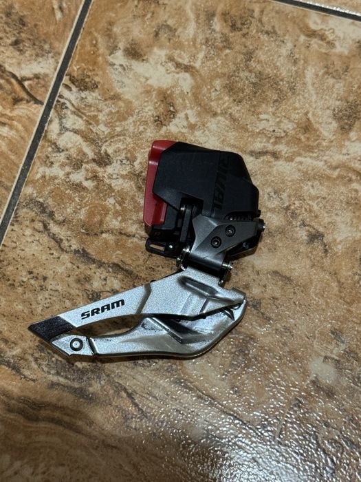 SRAM Rival eTap AXS FrontFD-RIV-E- D1,2x12-Speed