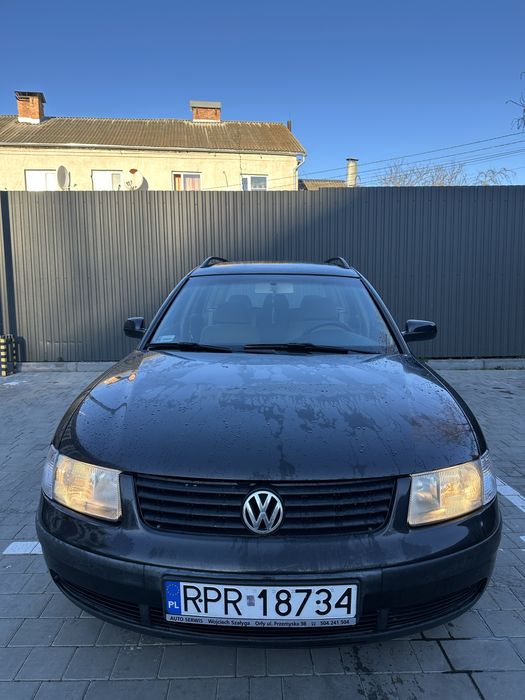 Продам Volkswagen Pasat 1.9 TDI