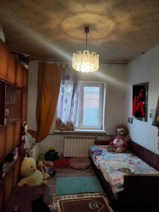 Продам цілий будинок Баварія (Бавария)