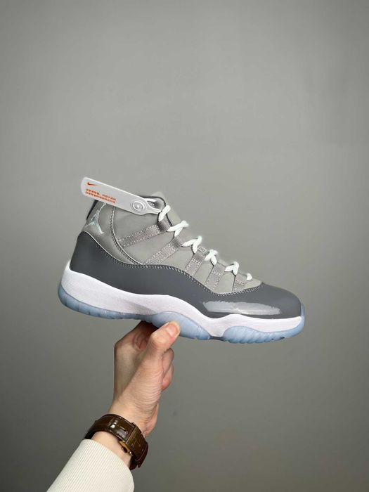 where can i get cool grey 11s