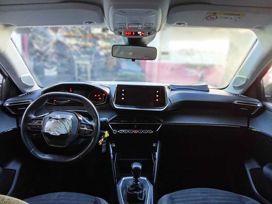 Peugeot 208 II 1.5 BlueHDI de 2023
