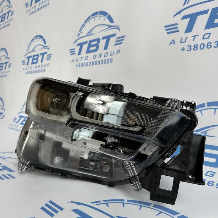 Фара передня ліва права Full LED З АФС (без AFS) Mazda CX-5 KF Мазда СХ5 Фул Лед США Европа фары 2017 2018 2019 2020 2021 2022 2023 2024 2005