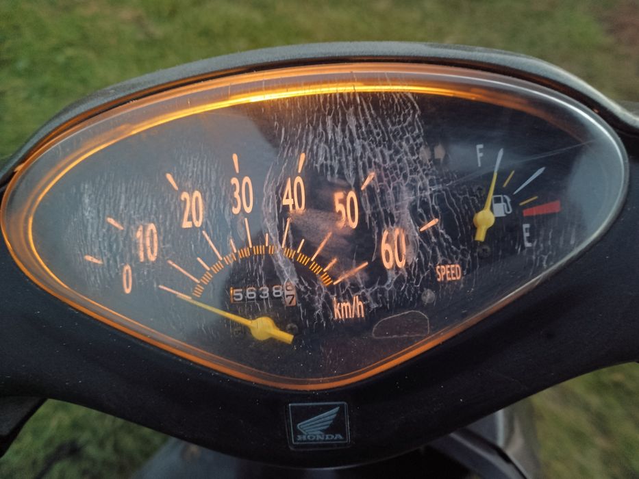 Honda Dio Af-68-62.