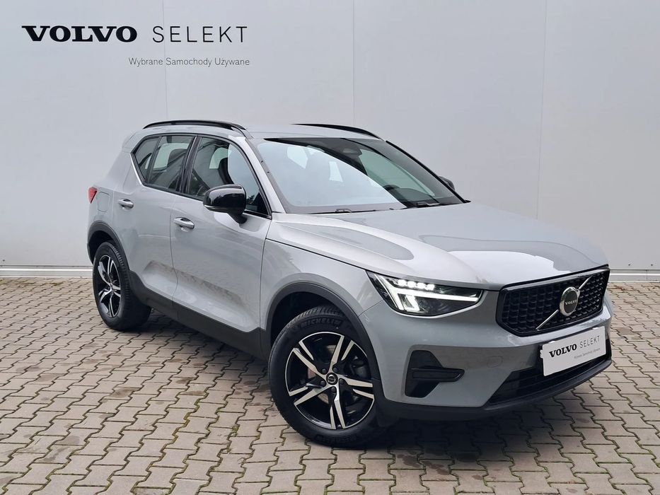 Volvo XC 40