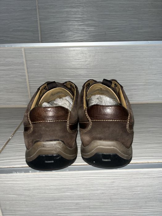 Sneakersy męskie 42