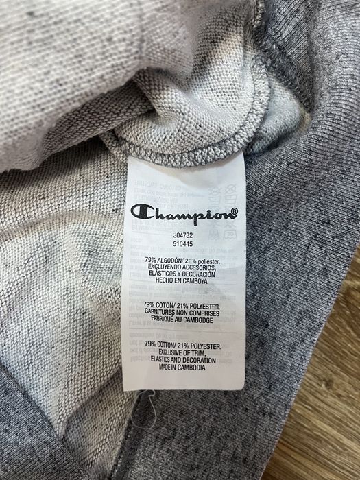 Худі Champion