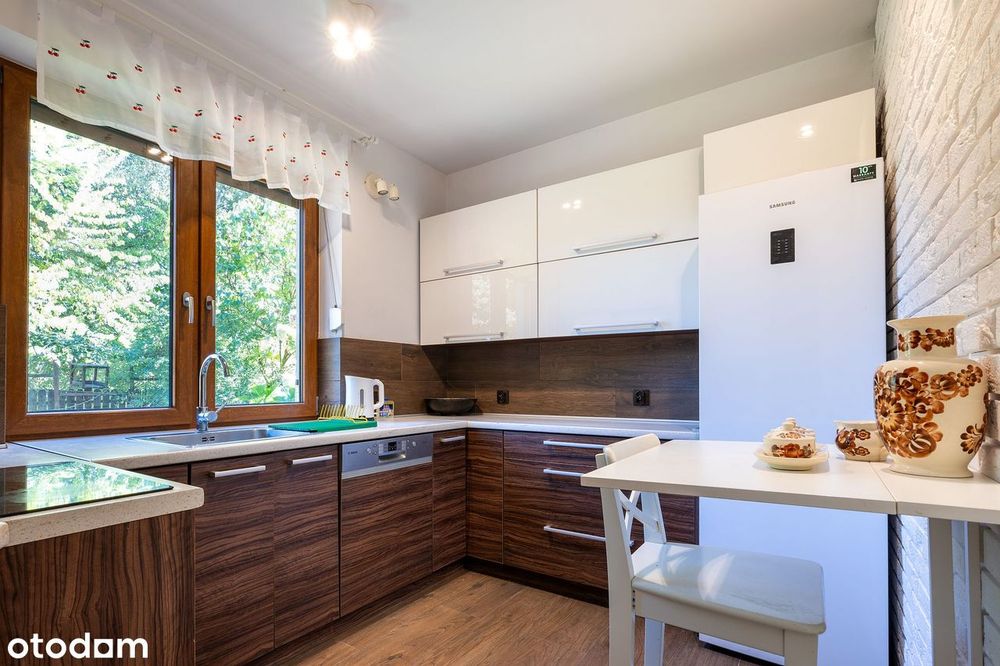 Dom do zamieszkania od zaraz blisko Krakowa | 96 m² | 3 sypialnie