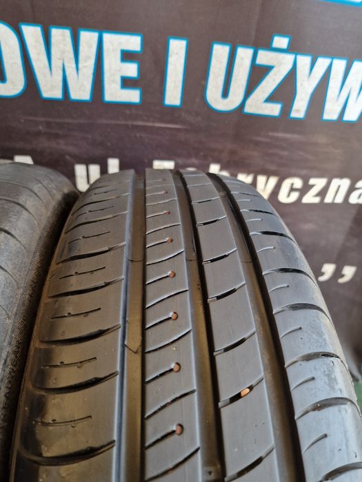 Opony letnie 185/65/15 Kumho Komplet 7.5mm